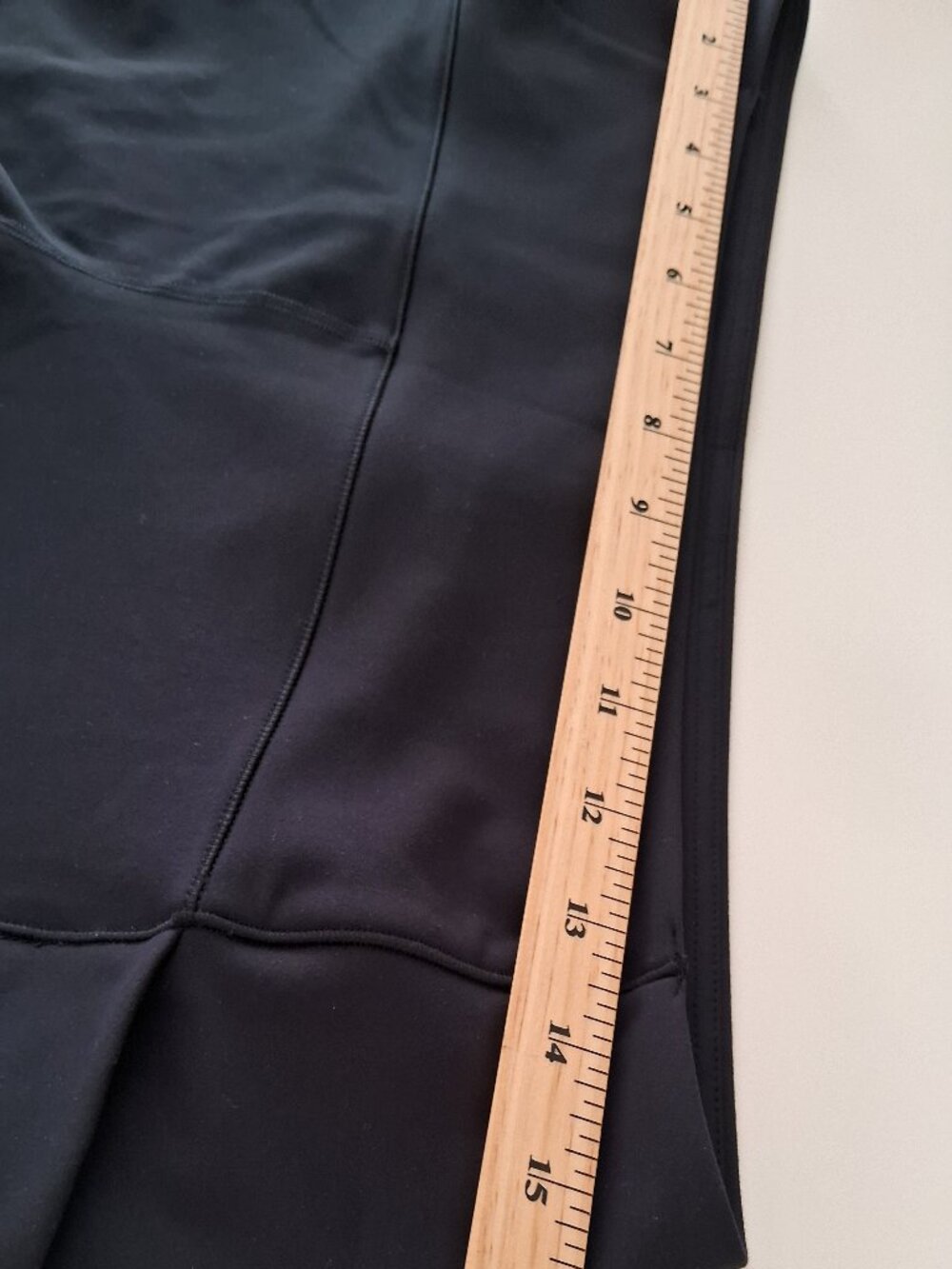 Spyder Active Capri Leggings - Picture 7 of 8